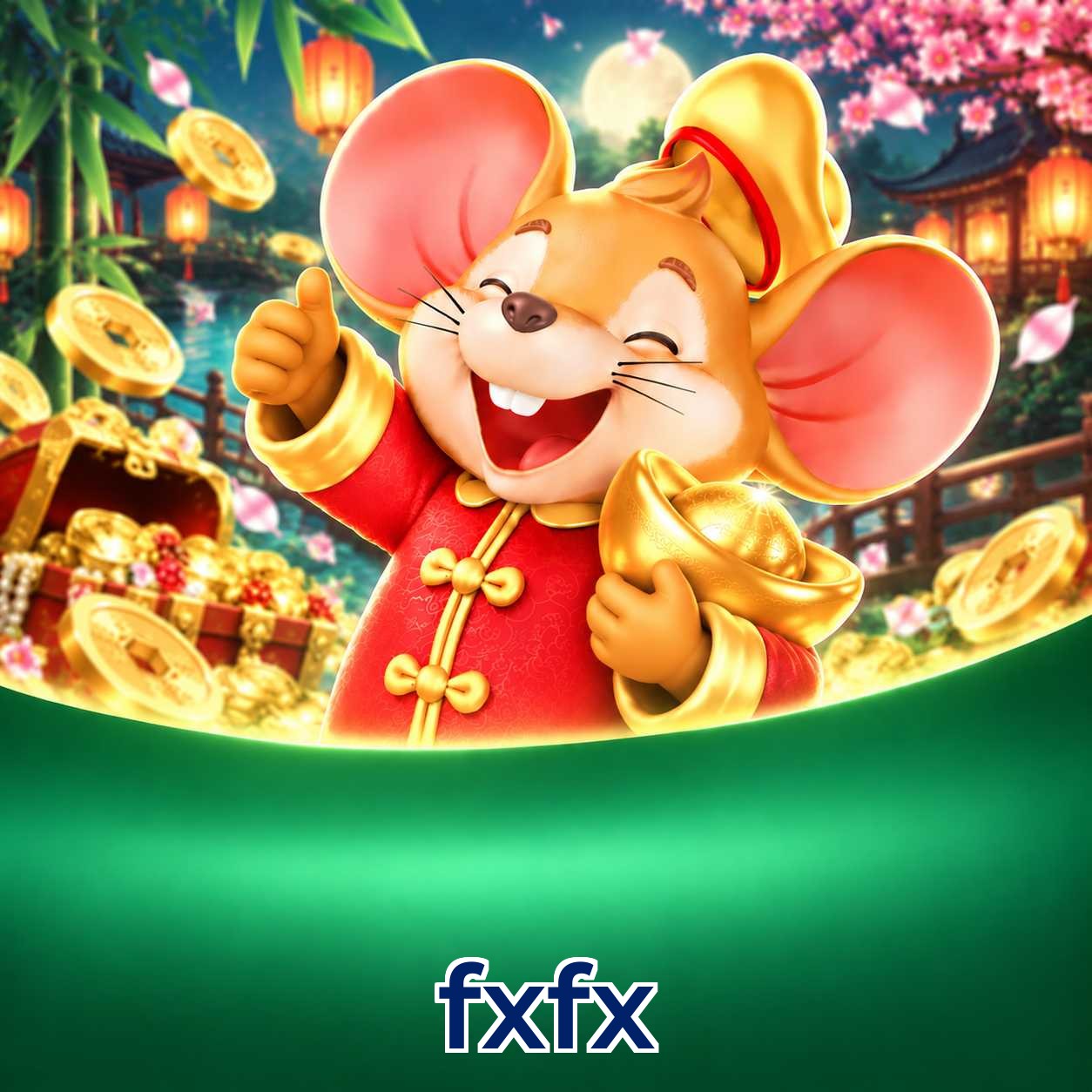Novos jogadores e Plushie Frenzy na fxfx