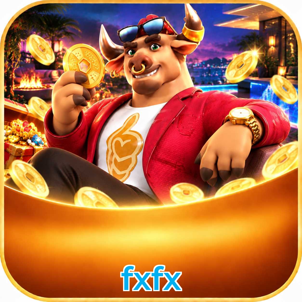 Usar bnus em Plushie Frenzy na fxfx