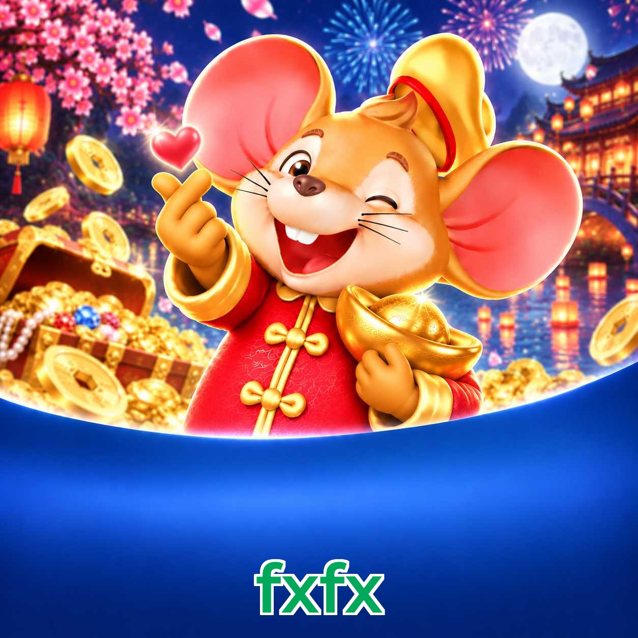Download PC e Plushie Frenzy na fxfx