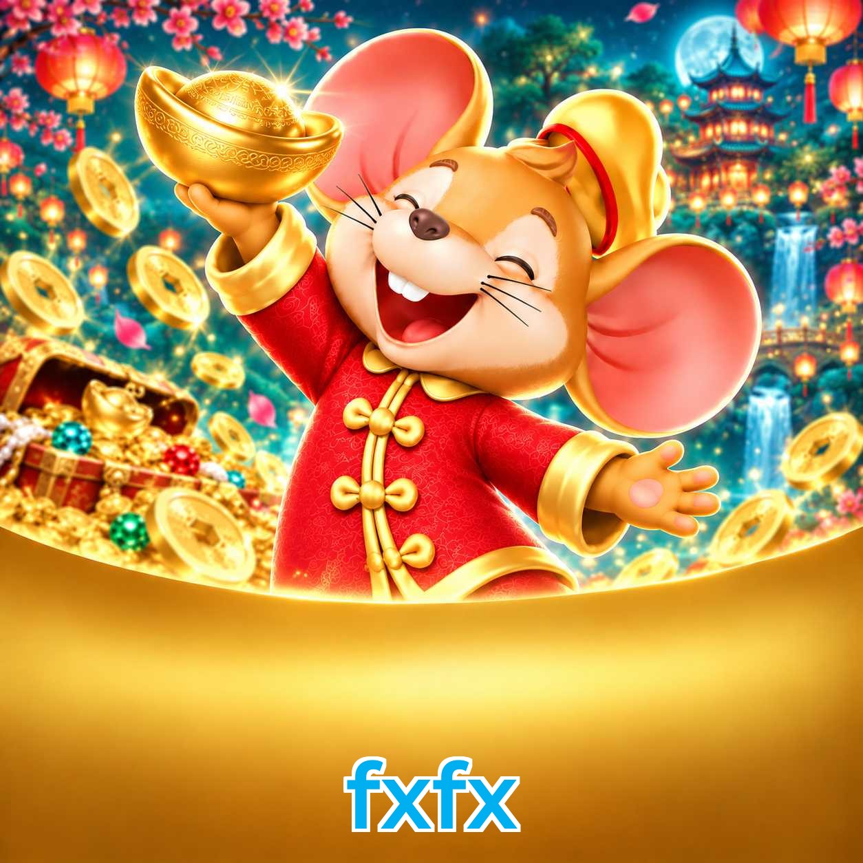 Performance do app com Plushie Frenzy