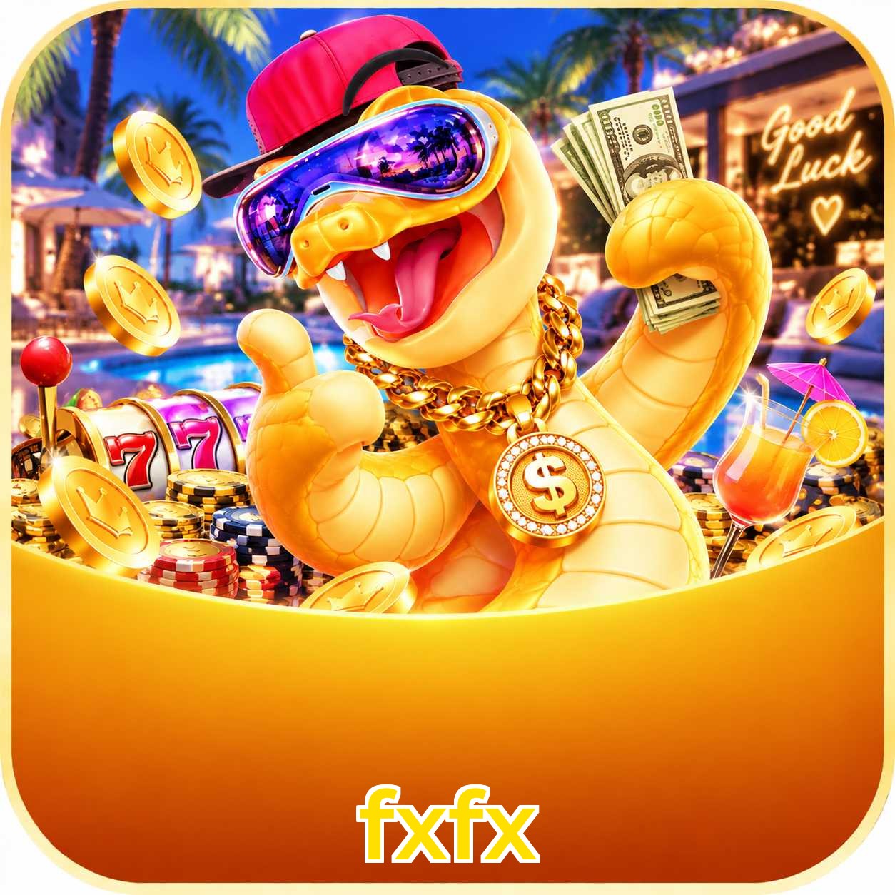 Plushie Frenzy na categoria slots fxfx