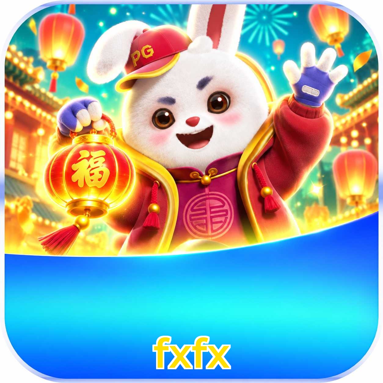 Plushie Frenzy no aplicativo fxfx