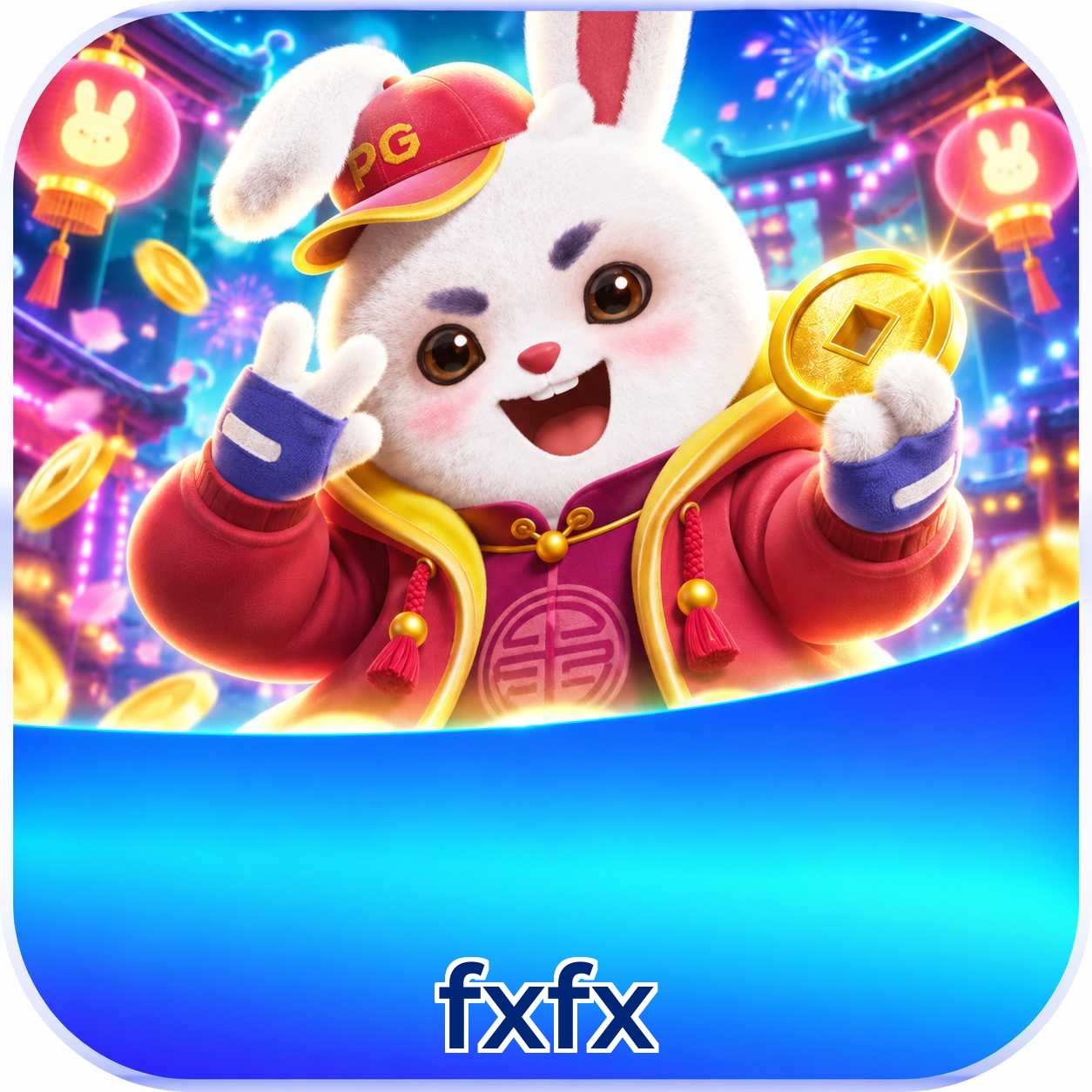 Contedo de jogos no canal Telegram fxfx