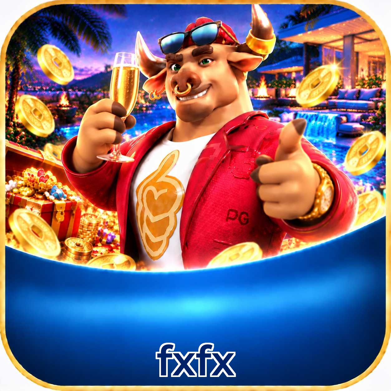 Bingo e slots Plushie Frenzy na fxfx
