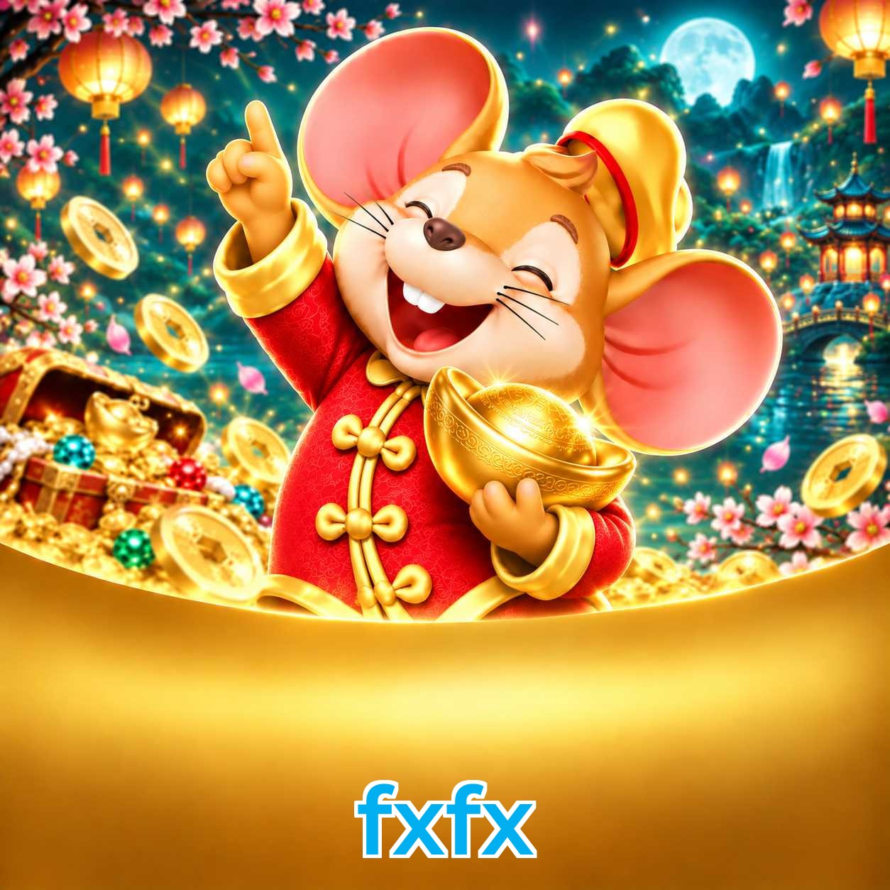 Análise de slots Plushie Frenzy na fxfx